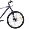 Велосипед Stels Navigator-700 MD 27.5" Z010 (м) серый/черный рама: 19" (2025) - Велосипед Stels Navigator-700 MD 27.5" Z010 (м) серый/черный рама: 19" (2025)