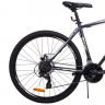 Велосипед Stels Navigator-700 MD 27.5" Z010 (м) серый/черный рама: 19" (2025) - Велосипед Stels Navigator-700 MD 27.5" Z010 (м) серый/черный рама: 19" (2025)