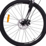 Велосипед Stels Navigator-700 MD 27.5" Z010 (м) серый/черный рама: 19" (2025) - Велосипед Stels Navigator-700 MD 27.5" Z010 (м) серый/черный рама: 19" (2025)