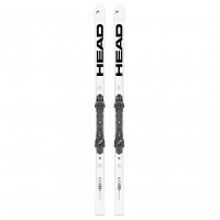 Горные лыжи Head WCR e-GS Rebel Pro Masters + крепления FF ST 16 Brake 85 [A] (2027)