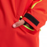 Куртка утепленная Dragonfly Gravity for Teen Red - Yellow (2024) - Куртка утепленная Dragonfly Gravity for Teen Red - Yellow (2024)
