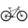 Велосипед Aspect Radium 29" серый рама: M (18") (2025) - Велосипед Aspect Radium 29" серый рама: M (18") (2025)