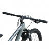 Велосипед Aspect Radium 29" серый рама: M (18") (2025) - Велосипед Aspect Radium 29" серый рама: M (18") (2025)