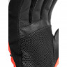 Перчатки Reusch Worldcup Warrior R-Tex XT Mitten black/silver/fluo red - Перчатки Reusch Worldcup Warrior R-Tex XT Mitten black/silver/fluo red