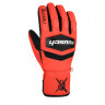 Перчатки Reusch Worldcup Warrior R-Tex XT Mitten black/silver/fluo red - Перчатки Reusch Worldcup Warrior R-Tex XT Mitten black/silver/fluo red
