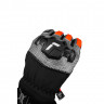 Перчатки Reusch Worldcup Warrior R-Tex XT black/silver/fluo red - Перчатки Reusch Worldcup Warrior R-Tex XT black/silver/fluo red