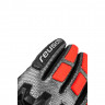 Перчатки Reusch Worldcup Warrior R-Tex XT black/silver/fluo red - Перчатки Reusch Worldcup Warrior R-Tex XT black/silver/fluo red