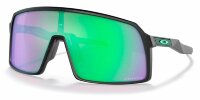 Очки Oakley Sutro Matte Black w/ Prizm Road Jade (2021)