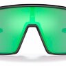 Очки Oakley Sutro Matte Black w/ Prizm Road Jade (2021) - Очки Oakley Sutro Matte Black w/ Prizm Road Jade (2021)