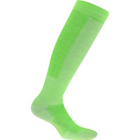Носки Accapi Ski Thermic Lime Fluo/White