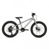 Велосипед Haro Flightline Plus Disc 20" cool grey (2025) - Велосипед Haro Flightline Plus Disc 20" cool grey (2025)