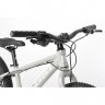 Велосипед Haro Flightline Plus Disc 20" cool grey (2025) - Велосипед Haro Flightline Plus Disc 20" cool grey (2025)