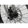 Велосипед Haro Flightline Plus Disc 20" cool grey (2025) - Велосипед Haro Flightline Plus Disc 20" cool grey (2025)