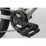 Велосипед Haro Flightline Plus Disc 20" cool grey (2025) - Велосипед Haro Flightline Plus Disc 20" cool grey (2025)
