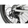 Велосипед Haro Flightline Plus Disc 20" cool grey (2025) - Велосипед Haro Flightline Plus Disc 20" cool grey (2025)