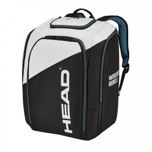 Малый тренировочный рюкзак Head Rebels Racing Backpack S (2024) 