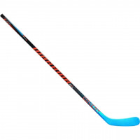 Клюшка Warrior Covert QR S1 Grip JR flex 50