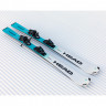Горные лыжи Head Supershape JRS + крепления JRS 7.5 GW CA Brake 78 [H] (2026) - Горные лыжи Head Supershape JRS + крепления JRS 7.5 GW CA Brake 78 [H] (2026)