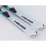 Горные лыжи Head Supershape JRS + крепления JRS 7.5 GW CA Brake 78 [H] (2026) - Горные лыжи Head Supershape JRS + крепления JRS 7.5 GW CA Brake 78 [H] (2026)