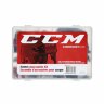 Ремонтный набор CCM AC Res Helmet Box (2021) - Ремонтный набор CCM AC Res Helmet Box (2021)