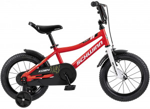 Велосипед Schwinn KOEN 14&quot; красный (2022) 