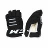 Перчатки CCM Tacks 4R (Roll) 2 SR black/black - Перчатки CCM Tacks 4R (Roll) 2 SR black/black