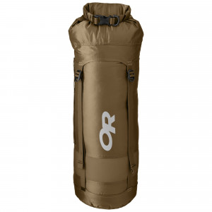 Гермомешок компрессионный Scott OR Airpurge Dry SK 35L coyote 