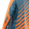 Джерси Dragonfly DFMX Cross orange - Джерси Dragonfly DFMX Cross orange