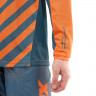 Джерси Dragonfly DFMX Cross orange - Джерси Dragonfly DFMX Cross orange