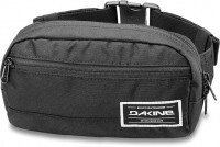 Сумка поясная Dakine RAD HIP PACK BLACK