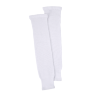 Гамаши CCM S100P Knit Sock (28") SR white - Гамаши CCM S100P Knit Sock (28") SR white