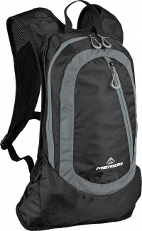 Рюкзак Merida Backpack Seven SL 2 7 liters 270гр. Black/Grey (2276004046)