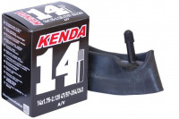 Камера Kenda 511304 14"x1.75 a/v