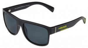 Солнцезащитные очки Head WCR black/smoke (2021) 