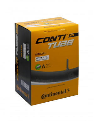 Камера Continental MTB Wide 29 RE [65-622-&gt;70-622], A40 