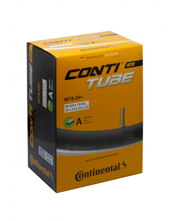 Continental MTB Wide 29 RE 65 622 70 622 A40 HC5