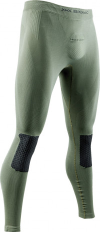Термобелье X-Bionic Combat Energizer 4.0 Pants Men Olive Green/Anthracite