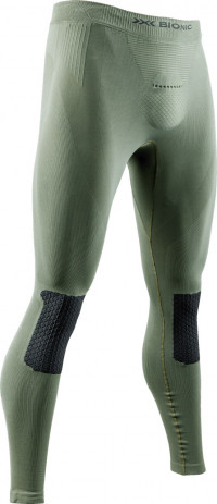 Термобелье X-Bionic Combat Energizer 4.0 Pants Men olive green/anthracite E052