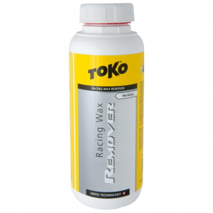 Смывка гоночная TOKO (5506501) Racing Wax Remover (500 мл.) 
