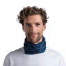 Бандана Buff CoolNet UV+ Insect Shield Stray Blue - Бандана Buff CoolNet UV+ Insect Shield Stray Blue