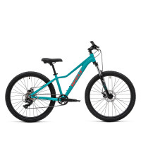 Велосипед Welt Bianca MD 26" wicked blue рама: XS (14") (2025)
