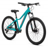 Велосипед Welt Bianca MD 26" wicked blue рама: XS (14") (2025) - Велосипед Welt Bianca MD 26" wicked blue рама: XS (14") (2025)