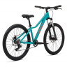 Велосипед Welt Bianca MD 26" wicked blue рама: XS (14") (2025) - Велосипед Welt Bianca MD 26" wicked blue рама: XS (14") (2025)