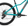 Велосипед Welt Bianca MD 26" wicked blue рама: XS (14") (2025) - Велосипед Welt Bianca MD 26" wicked blue рама: XS (14") (2025)