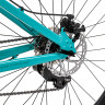 Велосипед Welt Bianca MD 26" wicked blue рама: XS (14") (2025) - Велосипед Welt Bianca MD 26" wicked blue рама: XS (14") (2025)