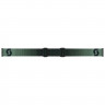 Маска Scott Shield AMP Pro soft green/black/AMP white chrome S2 - Маска Scott Shield AMP Pro soft green/black/AMP white chrome S2