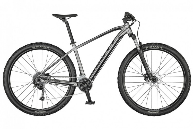 Scott Aspect 750 27.5 slate grey XS 2022 HC5
