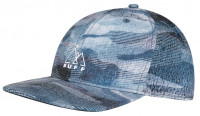 Кепка Buff Pack Baseball Cap Grove Stone Multi