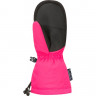 Варежки горнолыжные Reusch Kaden Down R-Tex XT Mitten pink glo - Варежки горнолыжные Reusch Kaden Down R-Tex XT Mitten pink glo