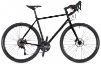 Велосипед Author Ronin 28" красный/черный рама: 58 см (2025) Велосипед Author Ronin 28" красный/черный рама: 58 см (2025)